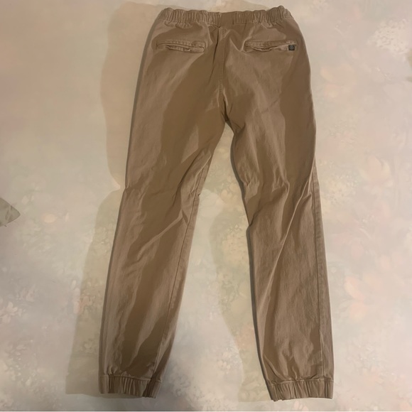 West 49 Denim Pants Medium Brown Good Condition - Picture 2 of 4